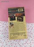 Vintage 1994 City Slickers II Billy Crystal Turkey Hill VHS Tape