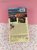 Vintage 1994 City Slickers II Billy Crystal Turkey Hill VHS Tape