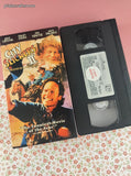 Vintage 1994 City Slickers II Billy Crystal Turkey Hill VHS Tape