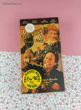 Vintage 1994 City Slickers II Billy Crystal Turkey Hill VHS Tape