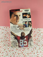 Vintage 1997 Tom Cruise Jerry MaGuire Columbia TriStar VHS Tape