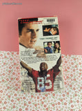 Vintage 1997 Tom Cruise Jerry MaGuire Columbia TriStar VHS Tape