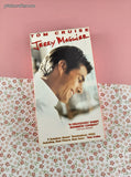 Vintage 1997 Tom Cruise Jerry MaGuire Columbia TriStar VHS Tape