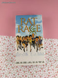Vintage 1997 Rat Race Seth Green John Cleese VHS Tape