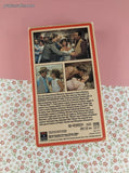 Vintage 1985 Sally field James Garner Murphy's Romance VHS Tape