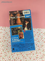 Vintage 1997 Twelfth Night New Line Home Video VHS Tape
