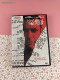 Rehearsal for Murder (DVD)