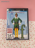 Elf Will Ferrell (DVD)