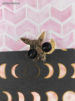 2021 Nintendo Pokemon Eevee Enamel Pin/Brooch