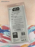Vintage 1999 Star Wars Episode I Queen Amidala Adjustable Wrist Watch NEW