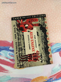 Vintage 1967 The Little Red Engine Gets a Name Softcover