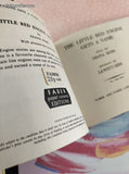 Vintage 1967 The Little Red Engine Gets a Name Softcover