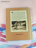 Vintage 1979 The Tale of Tawny and Dino by William H. Armstrong Weekly Reader Hardcover