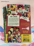 Lumberjanes New York Times Bestselling Series Boom! Box Softcover Books Set/5