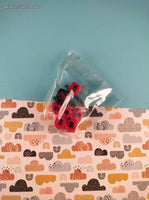 Pokemon TCG 7-Dice Set New in Packaging, Unused