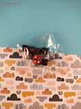 Pokemon TCG 7-Dice Set New in Packaging, Unused