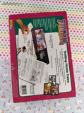 RARE Vintage 1995 StoryMaking Stamp Set: Thrilling Horse Tales NEW & SEALED