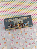 Vintage 1997 The Cat's Meow #286 Herschel - Spellman Carousel Wooden Block