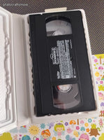 Vintage Walt Disney's Pocahontas II Journey to a New World Clamshell VHS Tape, Great Shape