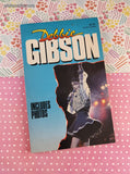 Vintage 1989 Debbie Gibson: An Unauthorized Biography Softcover