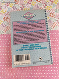 Vintage 1989 1st Printing The Fabulous Five: Her Honor, Katie Shannon Softcover
