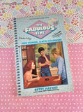 Vintage 1989 1st Printing The Fabulous Five: Her Honor, Katie Shannon Softcover