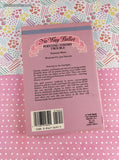 Vintage 1st Printing 1990 No Way Ballet #5: Pointing Toward Trouble by Suzanne Weyn Softcover