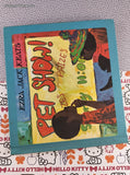 Vintage 1972 Pet Show! by Ezra Jack Keats Children's Choice Hardcover