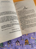 Vintage 1994 1st Printing R.L. Stine Goosebumps #20, The Scarecrow Walks at Midnight Softcover
