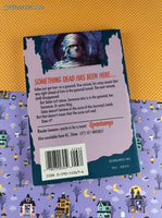 Vintage 1990's R.L. Stine Goosebumps #5, The Curse of the Mummy's Tomb Softcover