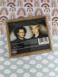 Vintage 2004 Audio CD The Calling: Two TESTED