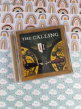 Vintage 2004 Audio CD The Calling: Two TESTED
