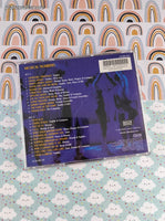 Vintage 1999 Audio CD Mamma Mia! OST TESTED