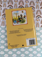 Vintage Tales from Fern Hollow The Mysterious Fortune Tellers by John Patience Hardcover