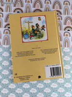 Vintage Tales from Fern Hollow The Floating Restaurant by John Patience Hardcover
