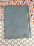 Vintage 1981 Clara Joins the Circus Parents Magazine Press Hardcover
