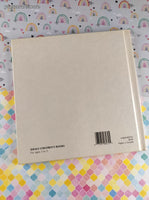 Vintage 1988 Favorite Fairy Tales, Three Blind Mice Hardcover, Like New