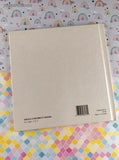 Vintage 1988 Favorite Fairy Tales, Three Blind Mice Hardcover, Like New