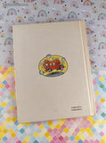 Vintage 1981 1st Printing The Very Bumpy Bus Ride Parents Magazine Press Hardcover, Like New