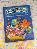 Vintage 1985 Sweet Dreams, Clown-Arounds! Parents Magazine Press Hardcover