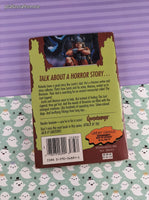 Vintage 1996 1st Printing R.L. Stine Goosebumps #47, Legend of the Lost Legend Softcover