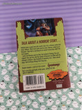 Vintage 1996 1st Printing R.L. Stine Goosebumps #47, Legend of the Lost Legend Softcover
