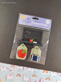 JoAnn Craft Essentials New School Year 3-Dimensional Sticker Pack, New/Sealed