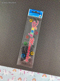 Walt Disney's Disney Memories 3-Dimensional Sticker Pack, New/Sealed