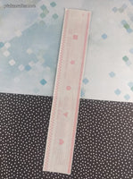 Vintage 1997 Mrs. Grossman's Design Lines US Navy Borders Large Full Sticker Sheet, Unused