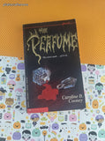 Vintage 1992 The Perfume by Caroline B. Cooney Scholastic Softcover