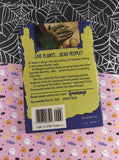 Vintage 1990's R.L. Stine Goosebumps #2, Stay Out of the Basement Softcover