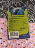 Vintage 1990's R.L. Stine Goosebumps #14, The Werewolf of Fever Swamp Softcover