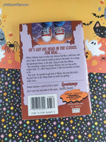 Vintage 1997 1st Printing R.L. Stine Goosebumps #52, How I Learned to Fly *w/Trading Cards*
