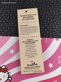 Vintage Craftint Deco-Write Iron-On Transfer Pencils NOS